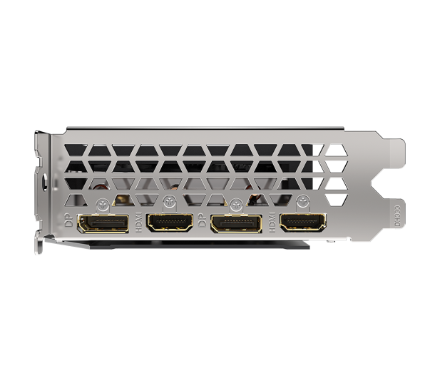 Gigabyte GeForce RTX 3070 EAGLE OC LHR 8GB GDDR6 - 670621 - zdjęcie 9